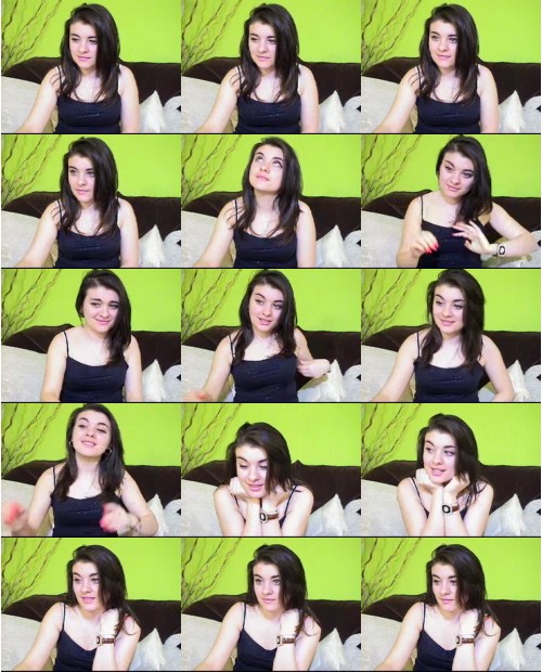 Download Video File: myfreecams kellsie