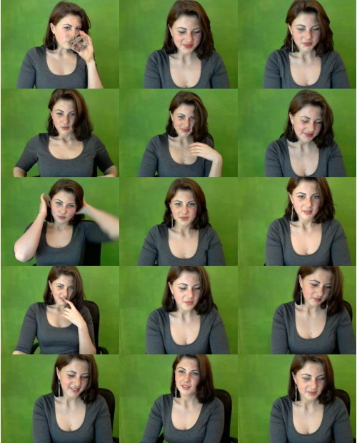 Download Video File: myfreecams kenays