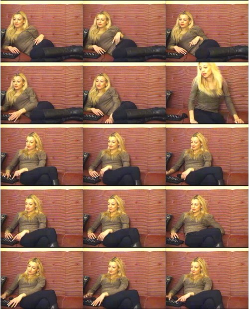 Download Video File: myfreecams kendra90