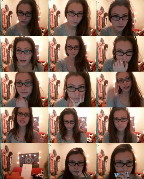 Download Video File: myfreecams kennakarson