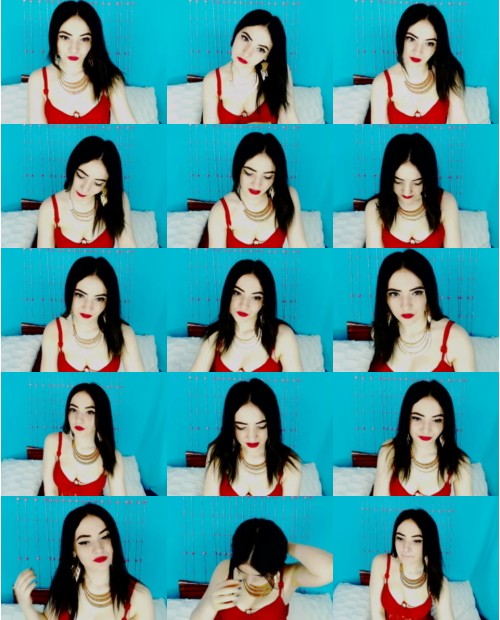 Download Video File: myfreecams kianaw