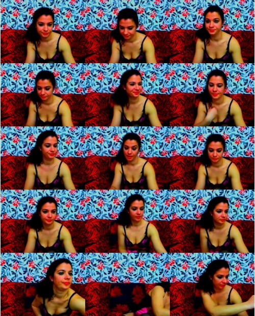 Download Video File: myfreecams kinkyflo