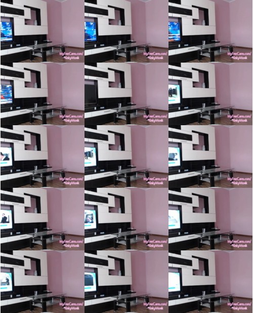 Download Video File: myfreecams kinkymonik