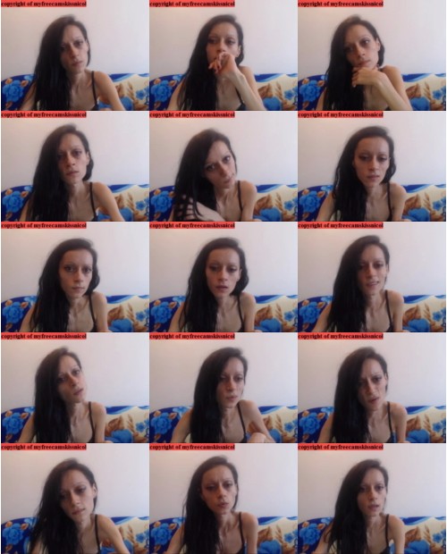 Download Video File: myfreecams kissnicol