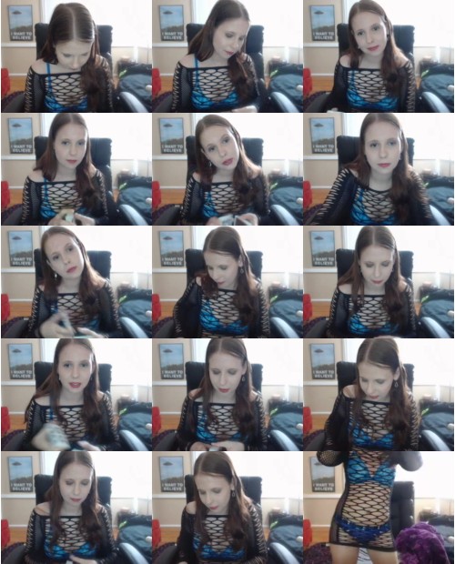 Download Video File: myfreecams kitanamk