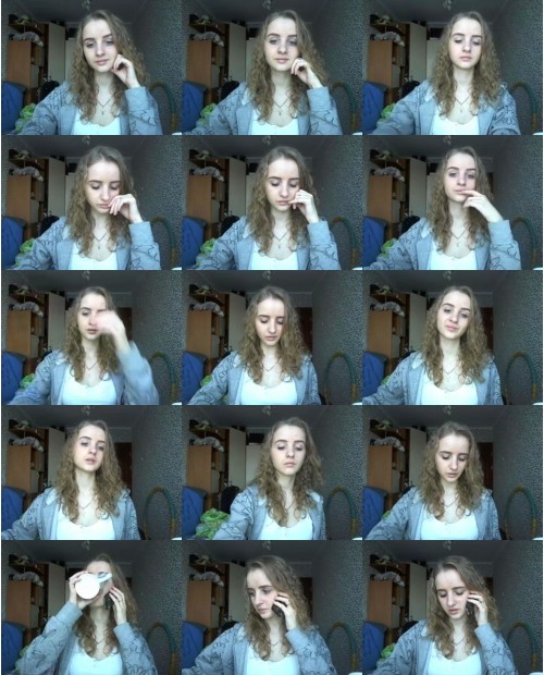 Download Video File: myfreecams kitnesss