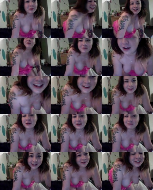 Download Video File: myfreecams kittening 420