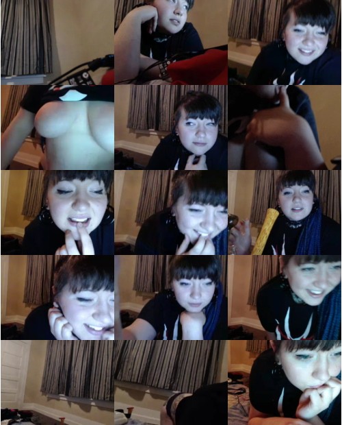 Download Video File: myfreecams kittiegoddess