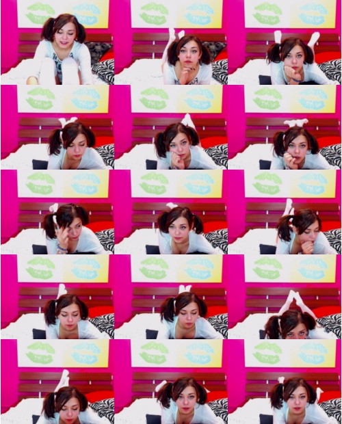 Download Video File: myfreecams kittypatti