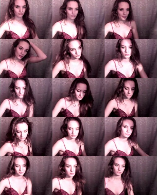 Download Video File: myfreecams kovalina