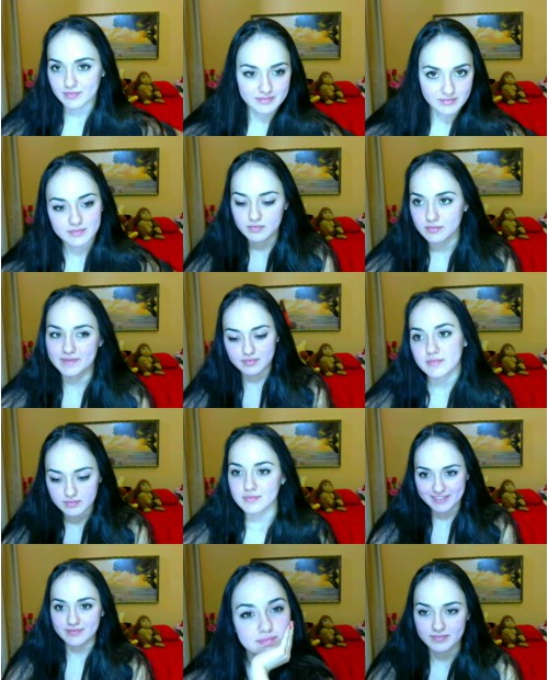 Download Video File: myfreecams kristinaswan