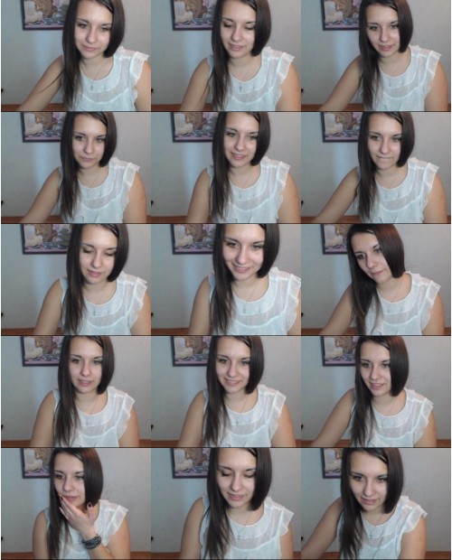 Download Video File: myfreecams kseniamioshi