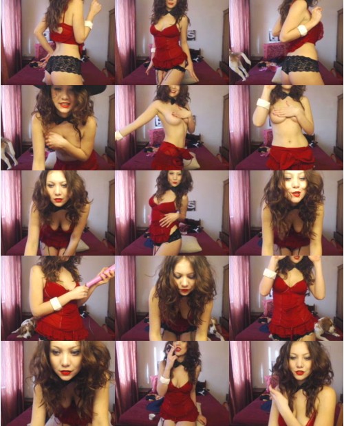 Download Video File: myfreecams lady dy