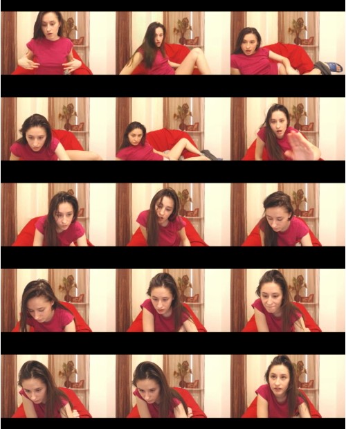 Download Video File: myfreecams lamazze