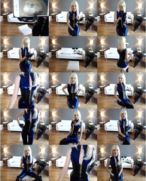 Download Video File: myfreecams latexgame