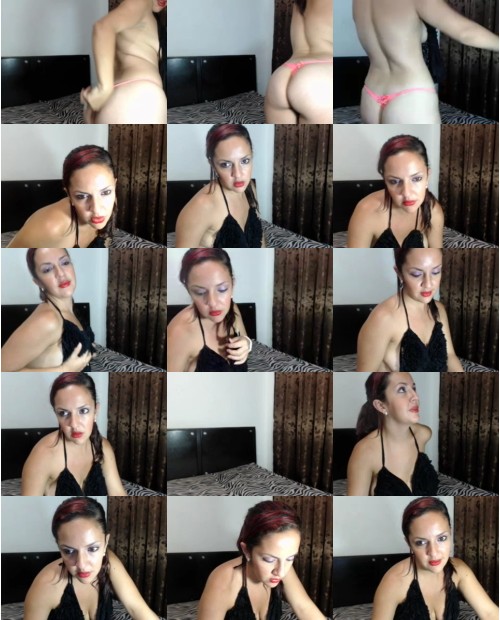 Download Video File: myfreecams latinmamy