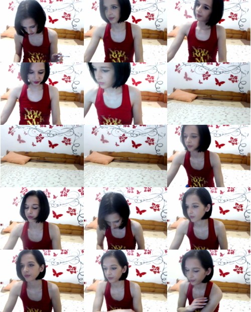 Download Video File: myfreecams lellya