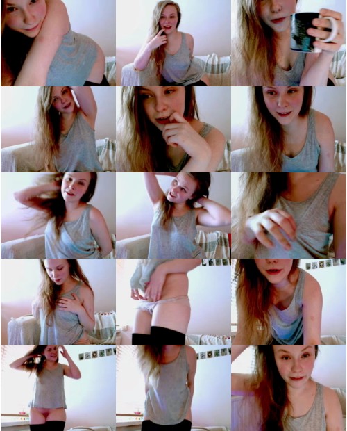 Download Video File: myfreecams liise