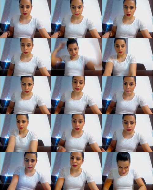 Download Video File: myfreecams lilfitveve