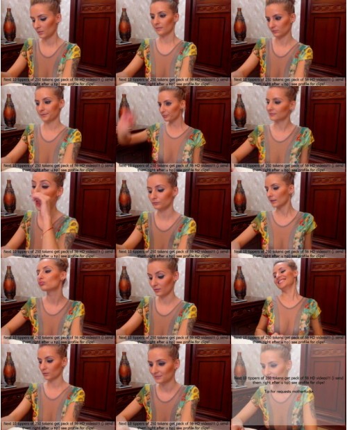 Download Video File: myfreecams lilie 