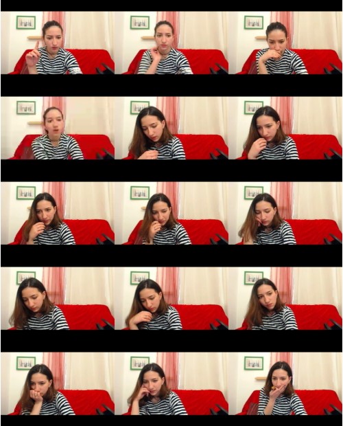 Download Video File: myfreecams lilupar