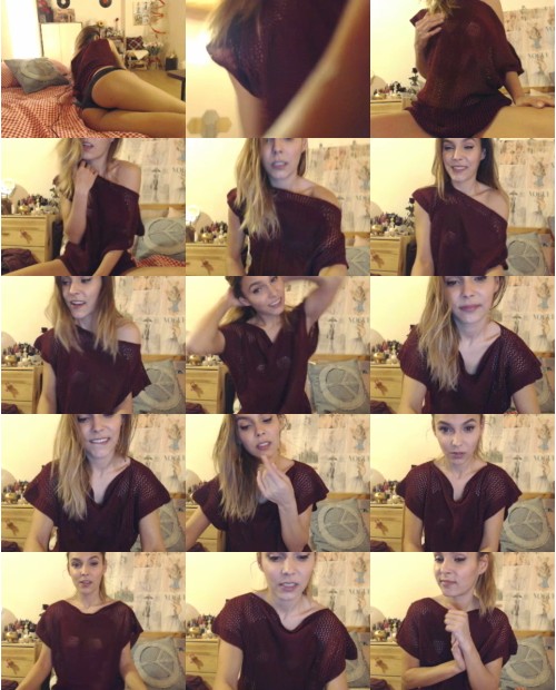 Download Video File: myfreecams littlechili
