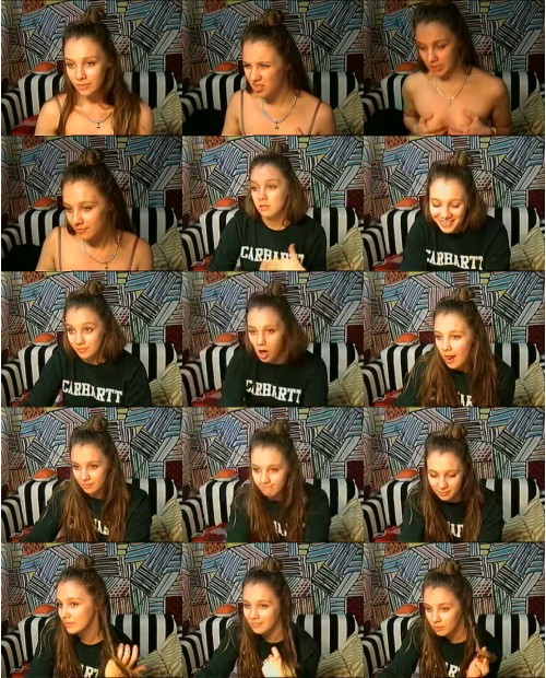 Download Video File: myfreecams littlelolipop