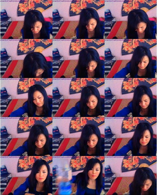 Download Video File: myfreecams lolaloverx