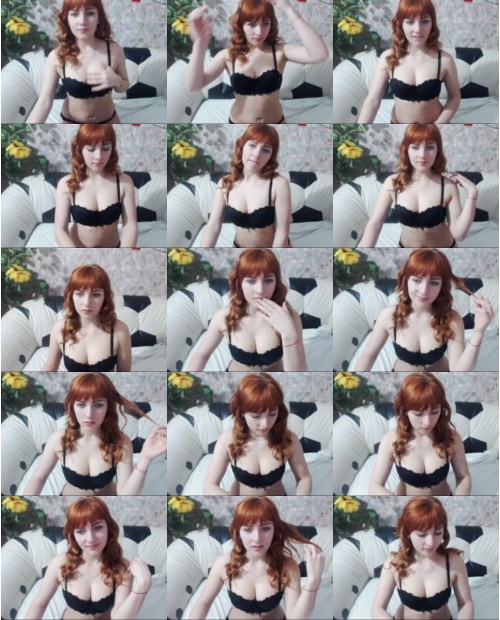 Download Video File: myfreecams lolasexy777