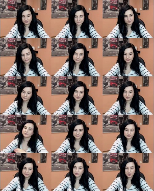 Download Video File: myfreecams loralola