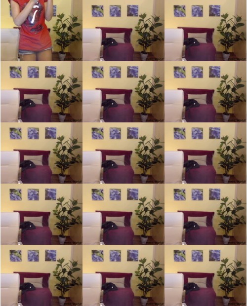 Download Video File: myfreecams lovely dana