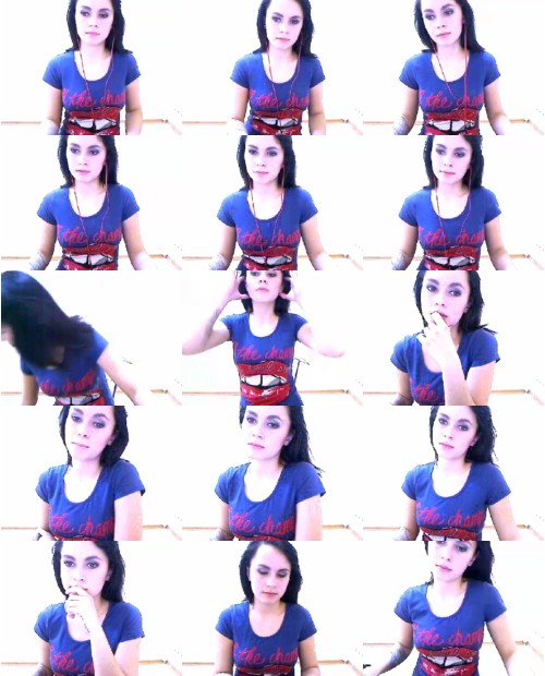 Download Video File: myfreecams lovely diva