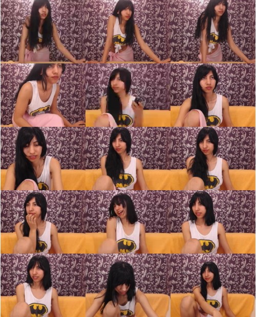Download Video File: myfreecams lovelyaysha
