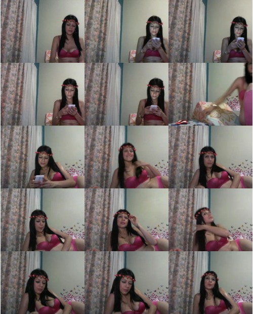 Download Video File: myfreecams lucianasexym
