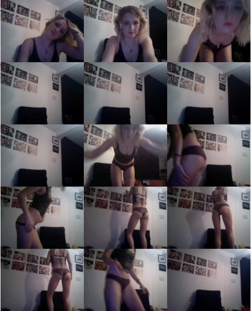 Download Video File: myfreecams lucille23