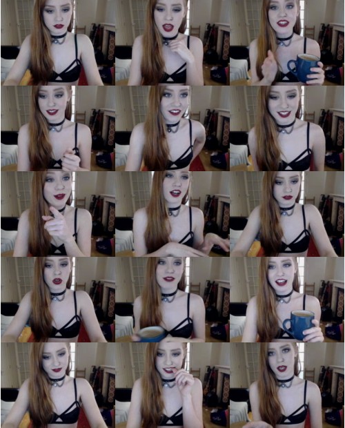 Download Video File: myfreecams lunaroux