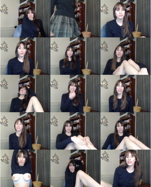 Download Video File: myfreecams luthienblythe