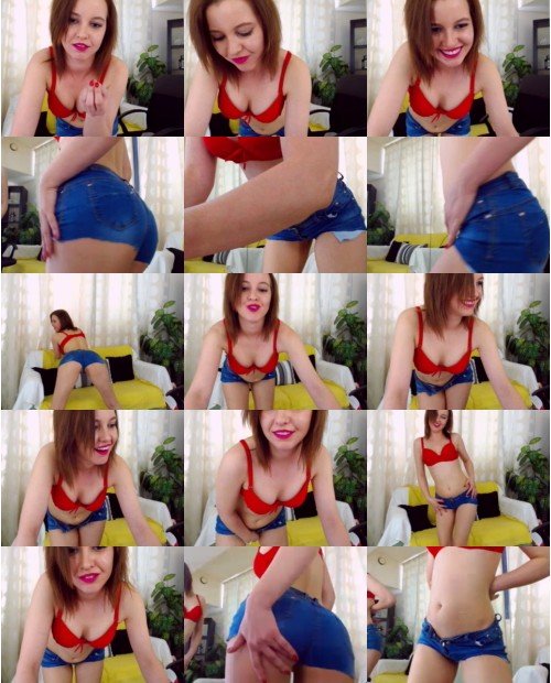 Download Video File: myfreecams maddyonfire