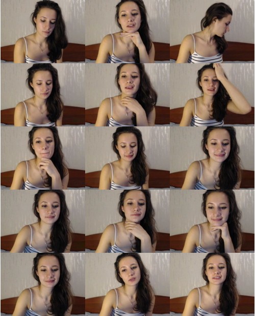 Download Video File: myfreecams madeliya