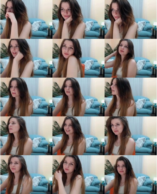 Download Video File: myfreecams mailin96