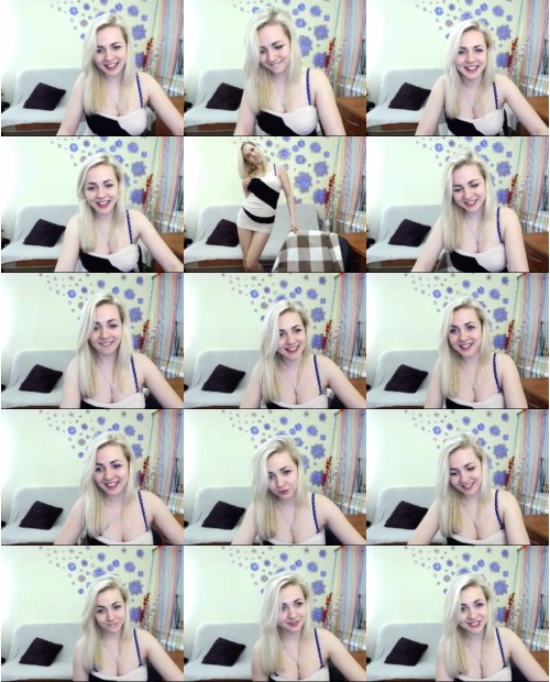 Download Video File: myfreecams majicblondy
