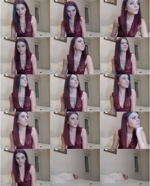 Download Video File: myfreecams maleficunt