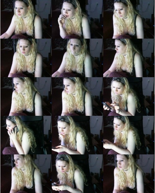 Download Video File: myfreecams mallorycox