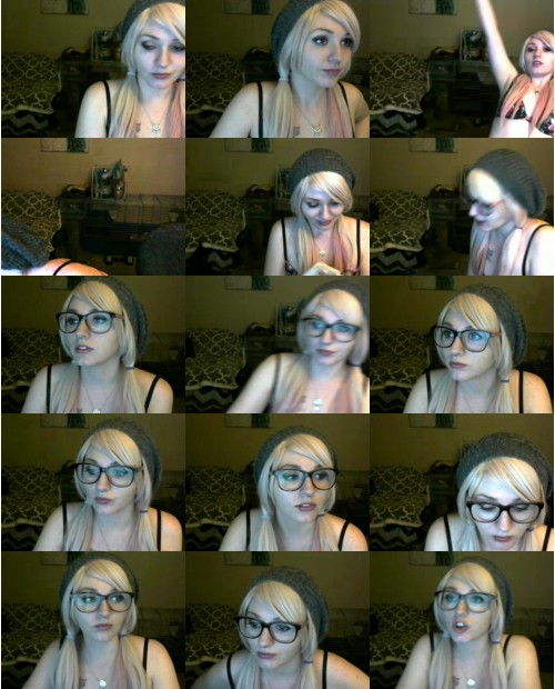 Download Video File: myfreecams mandie pandie