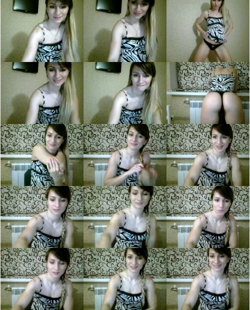 Download Video File: myfreecams manettej