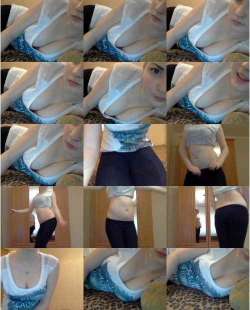 Download Video File: myfreecams marime777