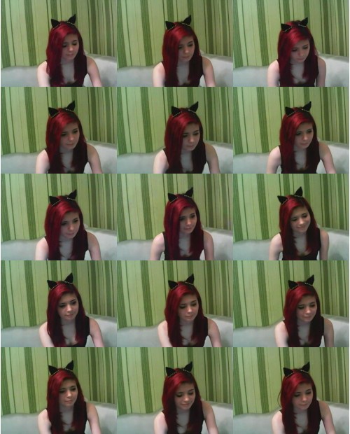 Download Video File: myfreecams marselinee