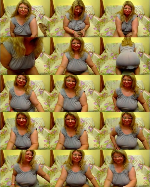 Download Video File: myfreecams maturemilf4u