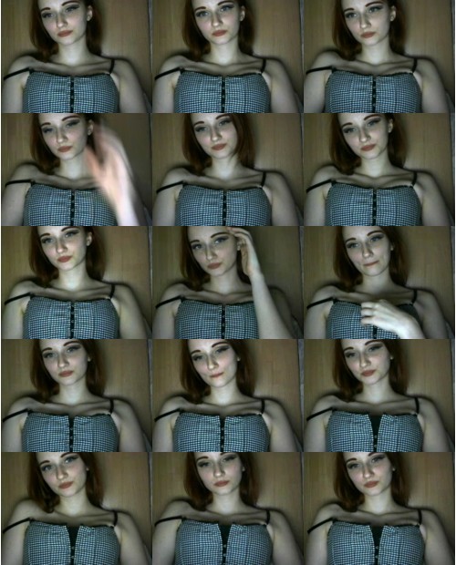 Download Video File: myfreecams melart69