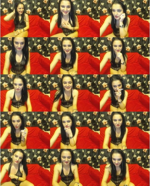 Download Video File: myfreecams mellisaevenes